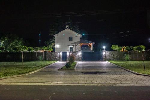 Stari Banovci Villa | Vila Gospođica