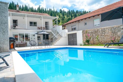 Stolac House | Vila Hana