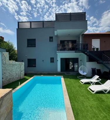 Stolac Villa | Vila Hercegovacki san