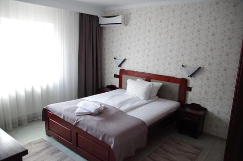 Baile Olanesti House | Vila Iulia
