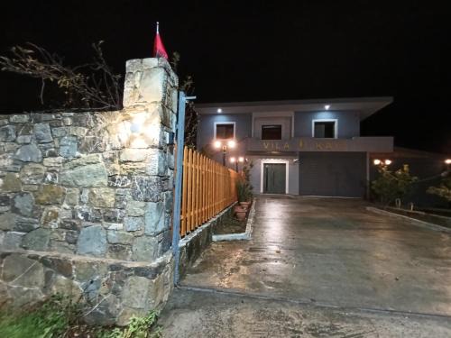 Kurbin House | Vila Kais