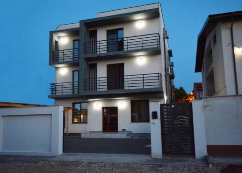 Eforie Nord House | Vila La Matache