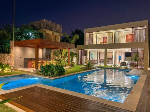 Sao Miguel de Touros House | Vila Libelula