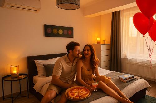 Sector 3 Villa | Vila luminoasa cu curte privată