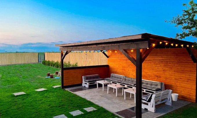Vama Veche House | Vila Matt
