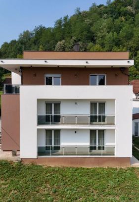 Teslic Apartment | Vila Mir
