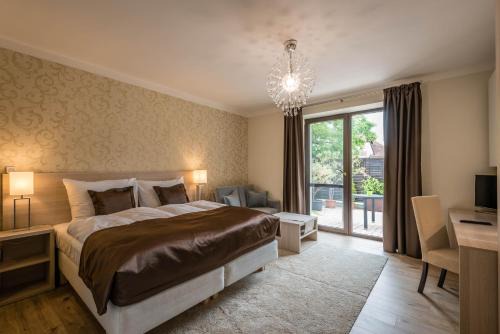 Tvrdosovce House | Vila Monika