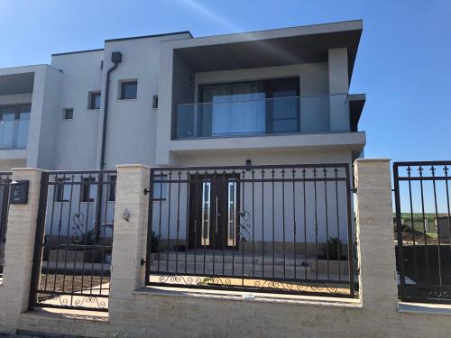 Eforie Villa | Vila Mud Lake Techirghiol
