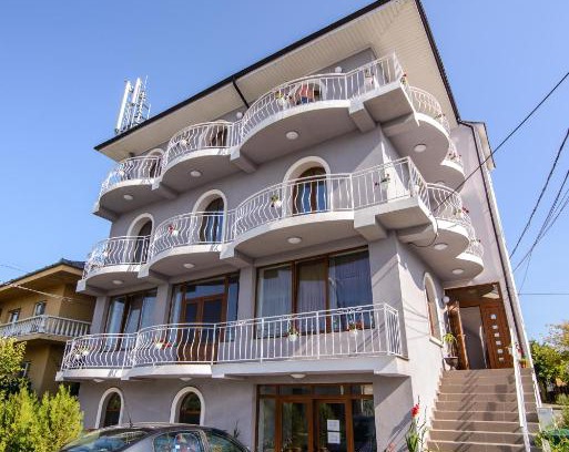 Techirghiol House | Vila Onasis