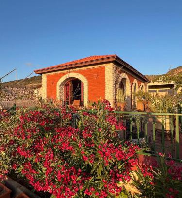 Moulay Bouzarqtoune House | Vila panoramic sur la mer