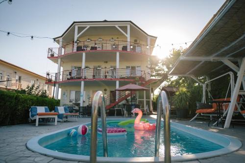 Vama Veche House | Vila Primavera