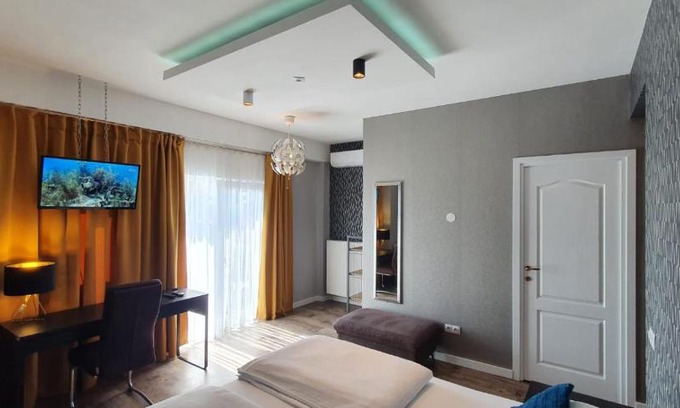 Cordau House | Vila Privilege Felix