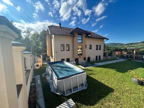 Sarajevo Canton Villa | Vila Rakovica Ilidža Sarajevo