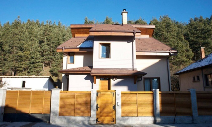 Samokov House | Vila Rila Samokov - your mountain home