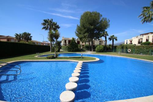 Miami Platja House | Vila Romana 5-1