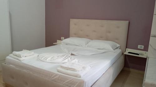 Qafe e Gjashtes Apartment | Vila shabani