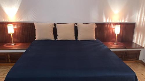 Alcantarilha Villa | Vila sol