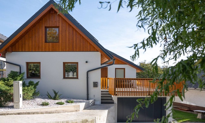 Zirovnica Cottage | Vila Vrba, Žirovnica