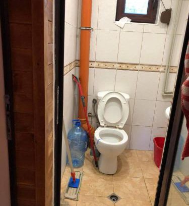 Maritsa Villa | Vilaa язовир искър