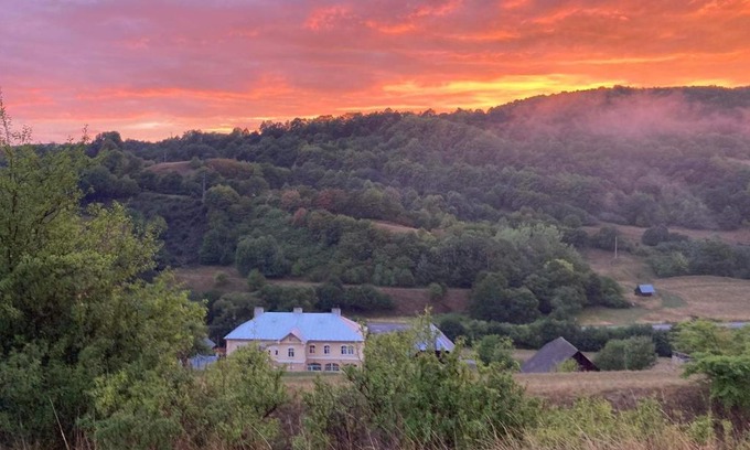 Banska Bela House | Vilabela