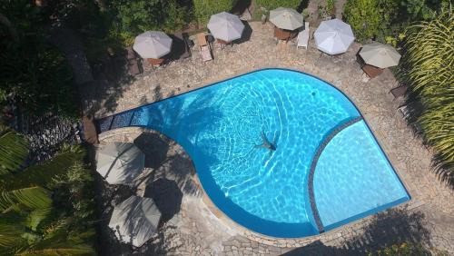 Imbassai Hotel | Vilangelim Eco-Pousada