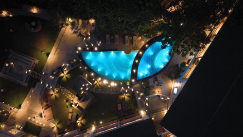 Singtali Resort | VILEEN Rishikesh - A Wellness Resort by Ganga Kinare