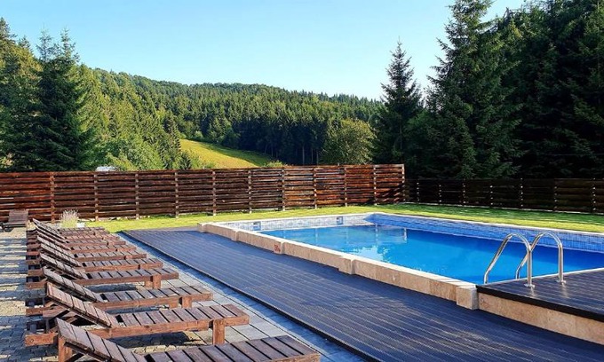 Cavnic House | Vilele SuperSki