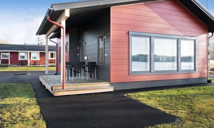 Kaustinen House | Viljami by Interhome