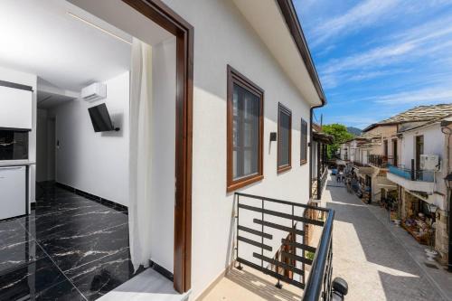 Panagia Apartment | VillΑge 1912