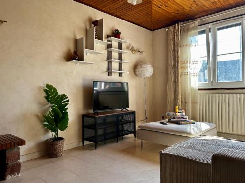 Chelles Villa | Villa à 30 min des parcs Asterix et Disneyland