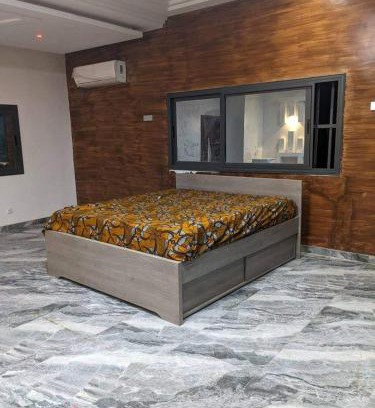 Lome Apartment | Villa à HÉDZRANAWOÉ