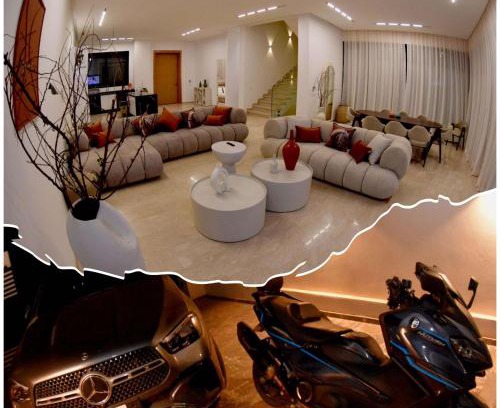 Oulad Khallouf Villa | Villa À Kenza marrakech