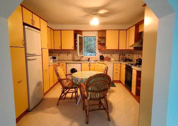 Dalaman Villa | villa çevik