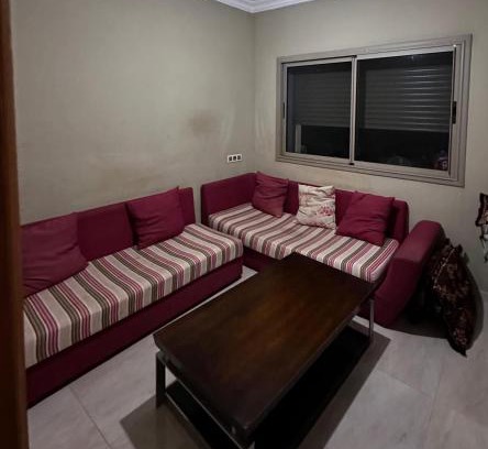 Sidi Slimane Moul Al Kifane Villa | Villa élégante