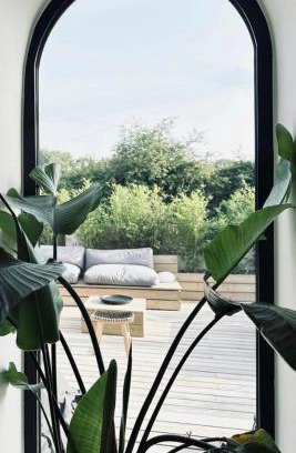 Cucq Villa | Villa Ô Wood & Chic