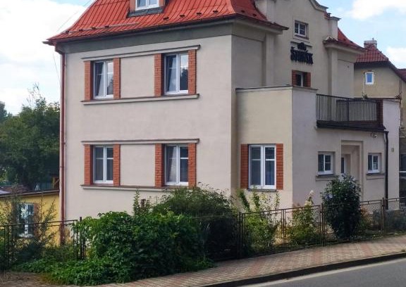 Stare Splavy House | Villa Šimák