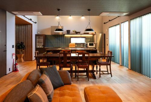 Taradake Onsen Villa | Villa 石の蔵 Hotel