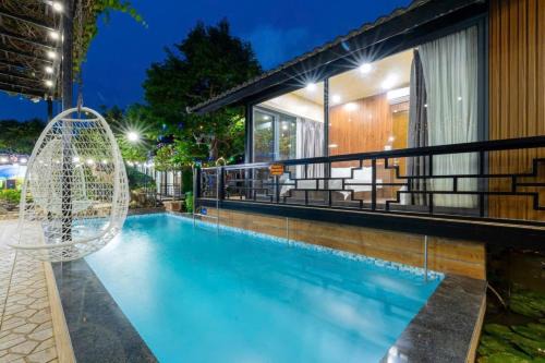 Vung Tau Villa | Villa 05 Nguyen Dinh Tu