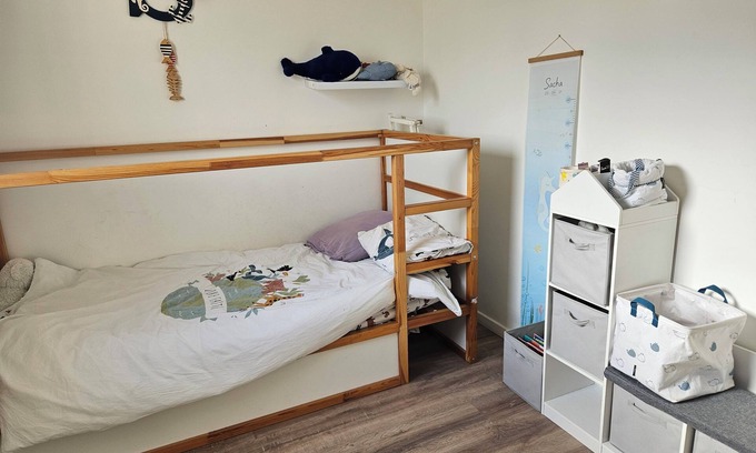 Mauguio House | Villa 12 minutes from the beach