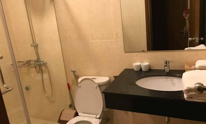 Ha Long Apartment | Villa 122 Royal Lotus 22 - Hau Town of Quang Ninh City