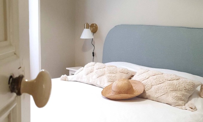 Le Treport Villa | Villa 1900 "Jeanne", fully renovated, 100 meters from the beach