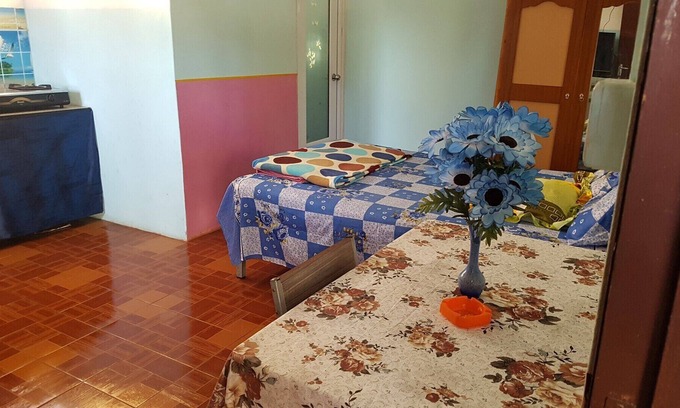Triolet Villa | Villa 2 Pointe Aux Piments