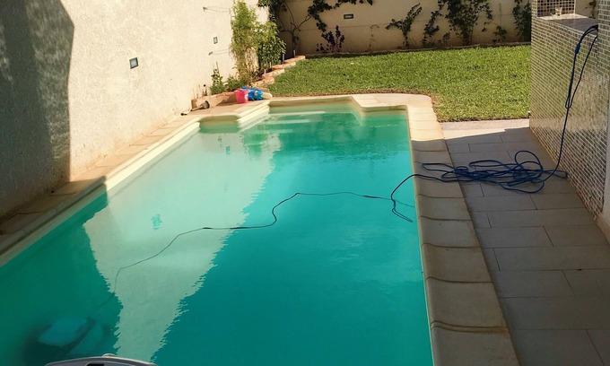 Rafraf Cabin | Villa 250 M2 on 800 M