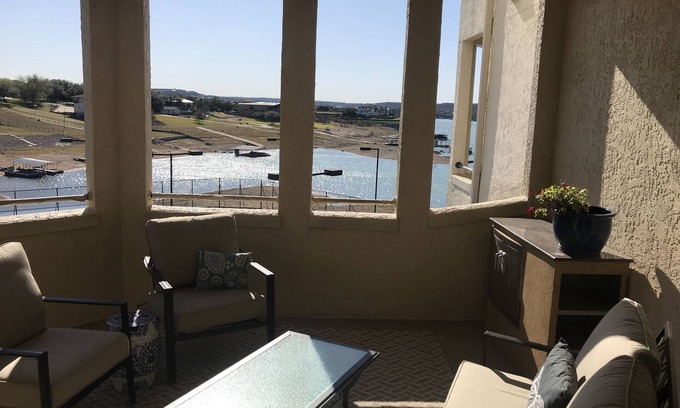 Highland Lake Estates Condo | VILLA 3115 - 2 Bed/2 Bath Lakefront Condo at Island Resort - All Amenities