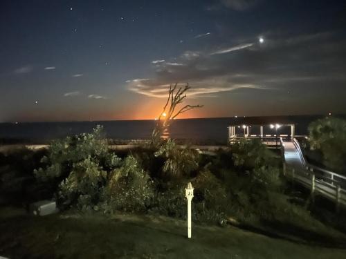 Jekyll Island Apartment | VILLA 315 - The Eagles Nest condo