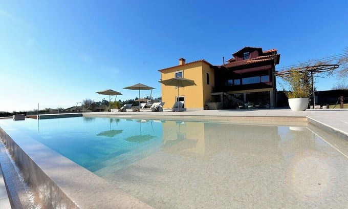 Esposende Villa | Villa 326 Luxurious near Beach Ideal for Families