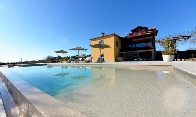 Esposende Villa | Villa 326