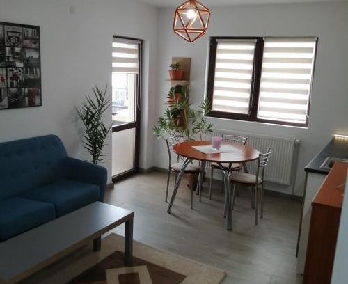 Sector 5 Apartment | Villa 38 Silviu Apartment