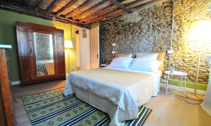Seravezza Villa | Villa 4 Bdr a 5 min da Forte dei Marmi e dal Mare