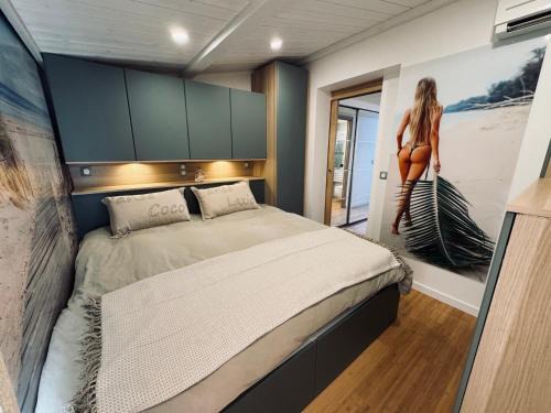 Naturist Village Villa | Villa 52